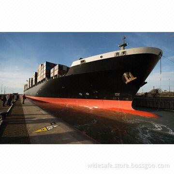 Freight services, from China to Puerto Cabello/La Guaira